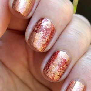 Color Street Rustworthy